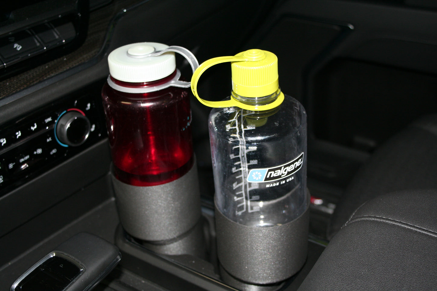 Wide Cupholder Adapter