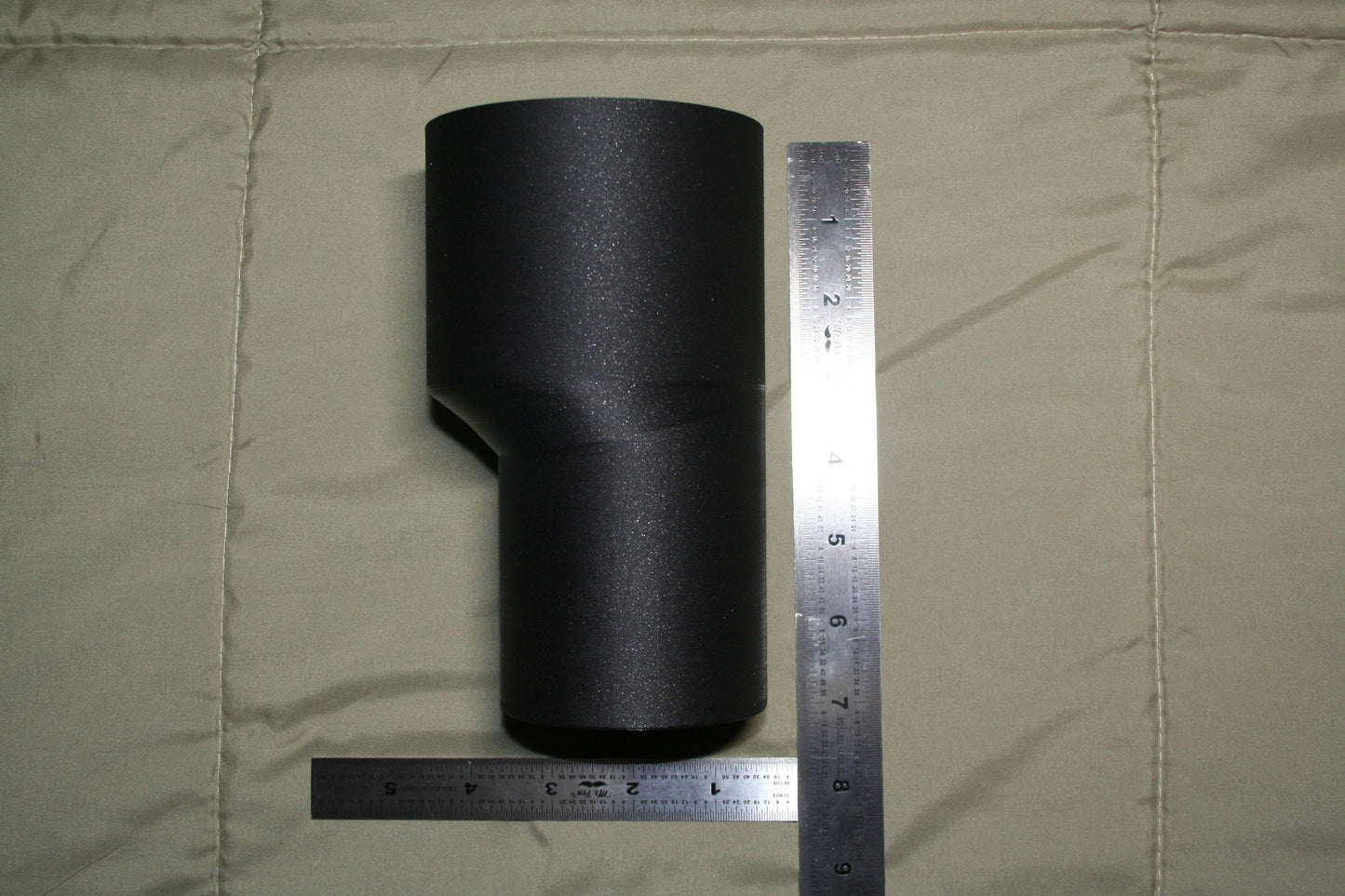 Wide Cupholder Adapter