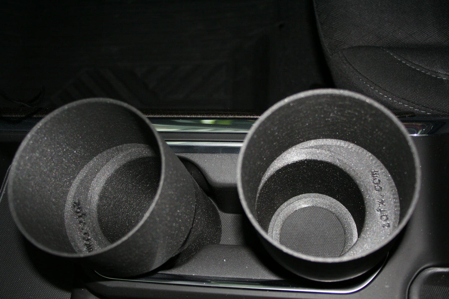 Wide Cupholder Adapter
