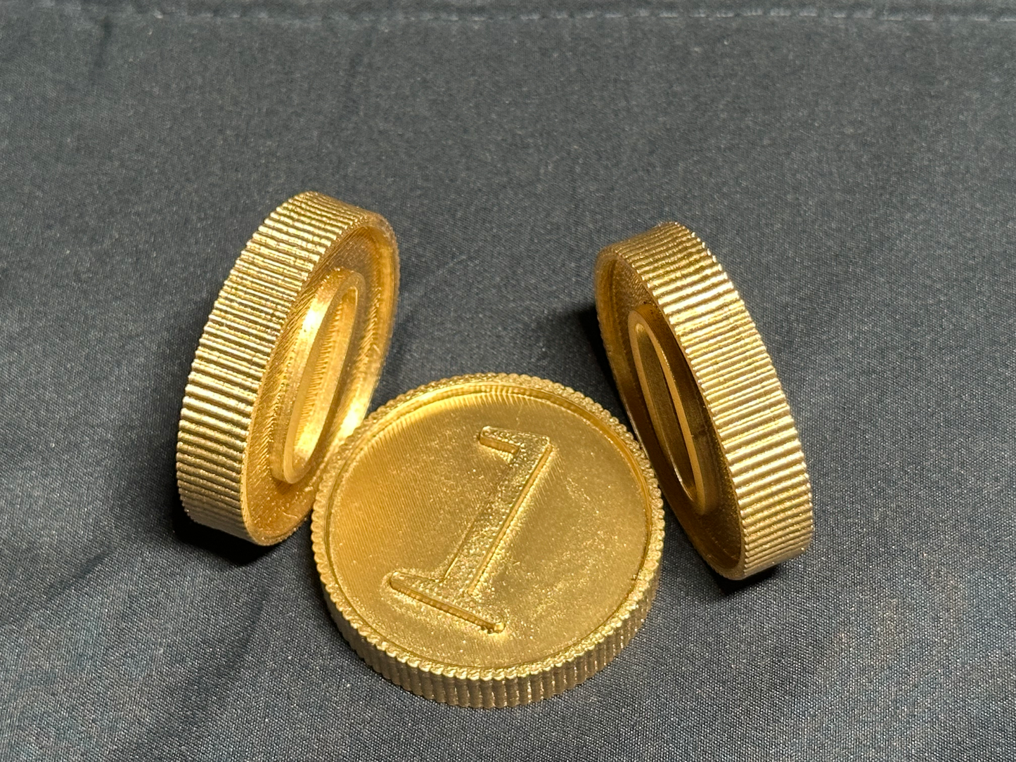 Literal Bitcoin
