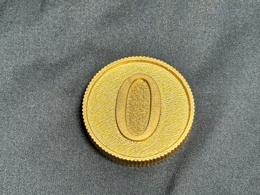 Literal Bitcoin