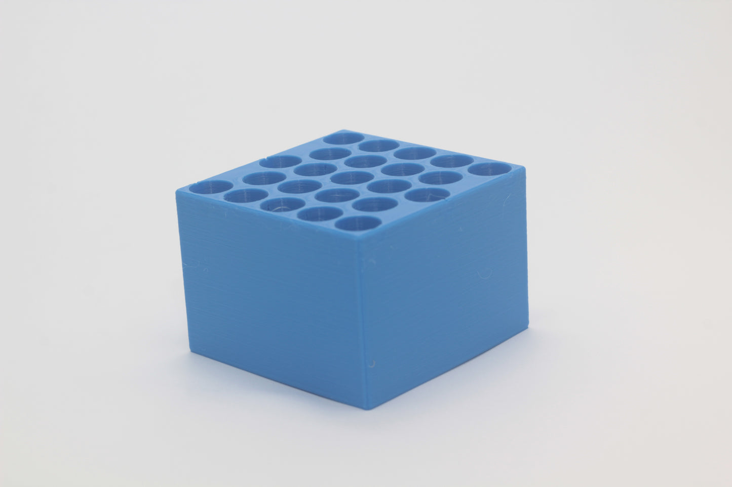 Pencil Holder PH-A Blue