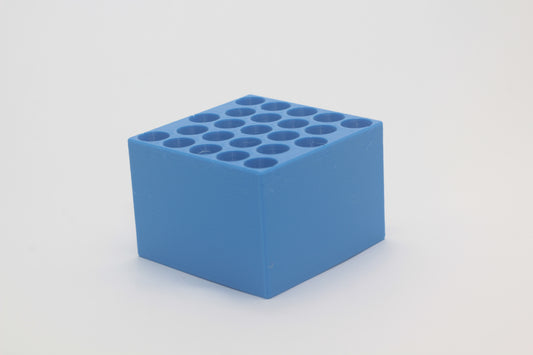Pencil Holder PH-A Blue