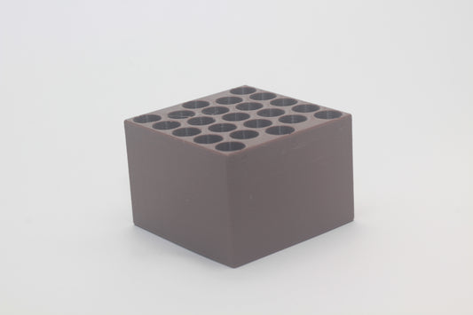 Pencil Holder PH-A Brown