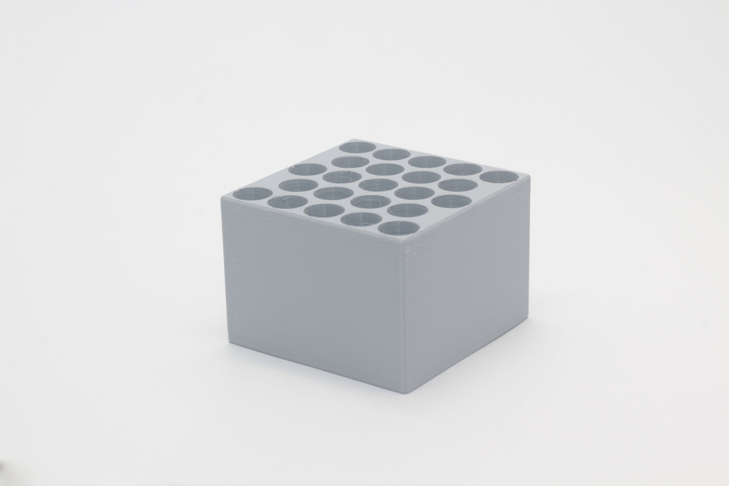 Pencil Holder PH-A Gray