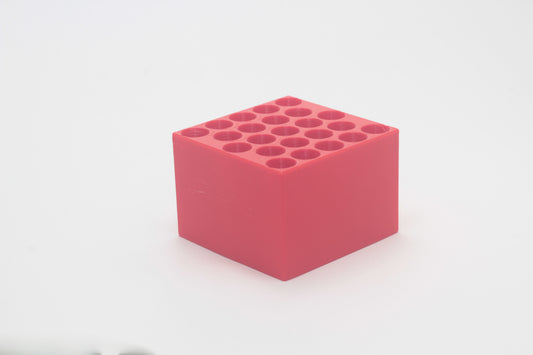Pencil Holder PH-A Red
