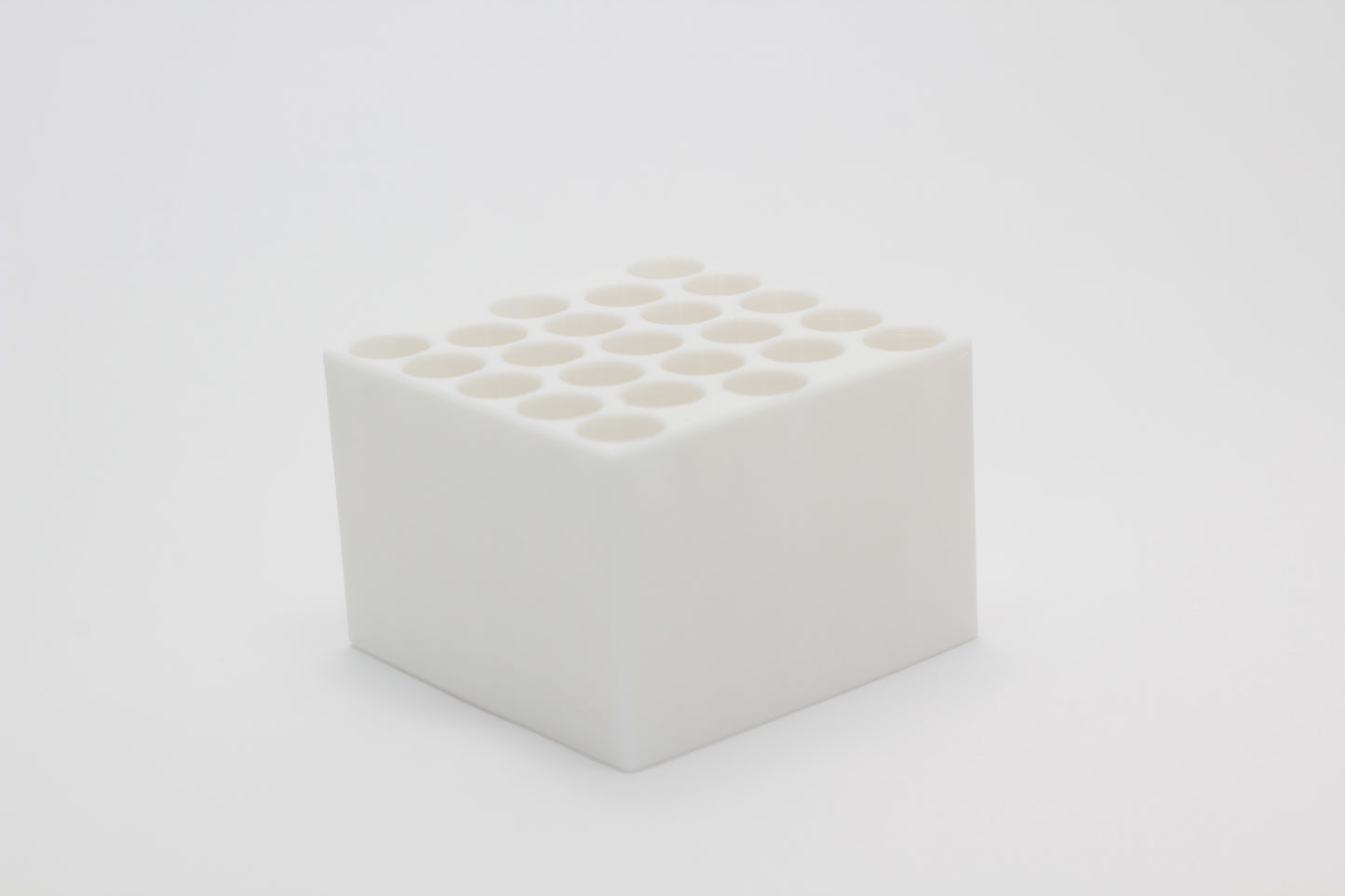 Pencil Holder PH-A White