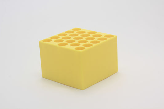 Pencil Holder PH-A Yellow