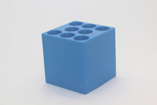 Pencil Holder PH-B Blue