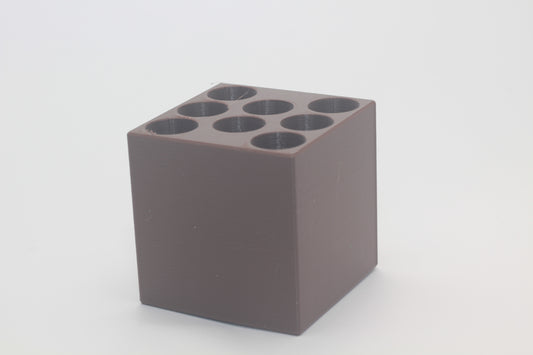 Pencil Holder PH-B Brown
