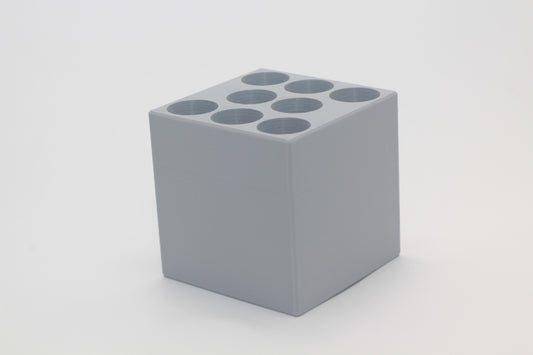 Pencil Holder PH-B Gray
