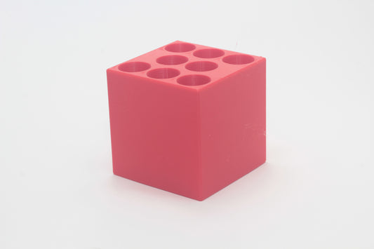 Pencil Holder PH-B Red