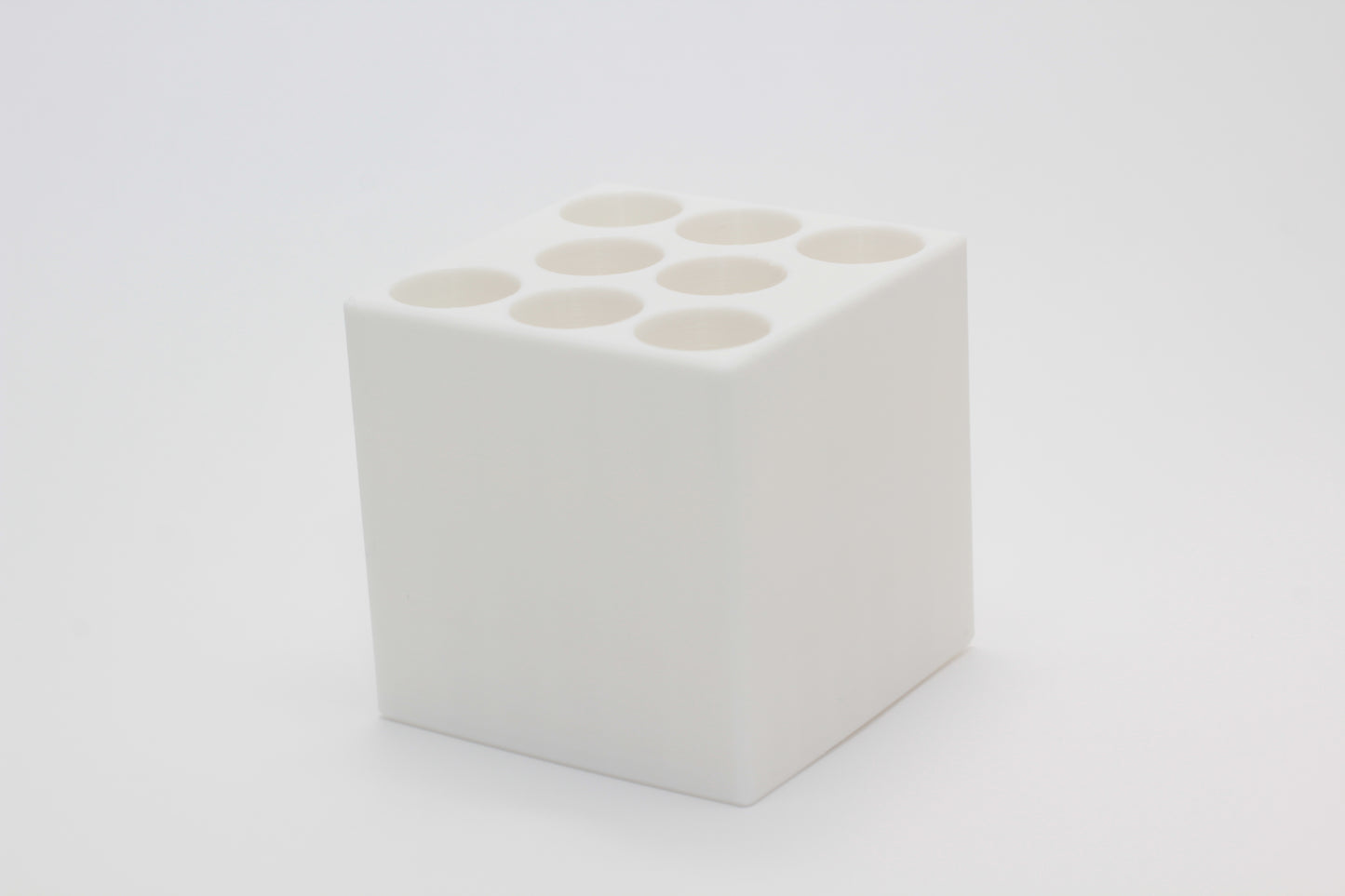 Pencil Holder PH-B White