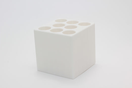 Pencil Holder PH-B White
