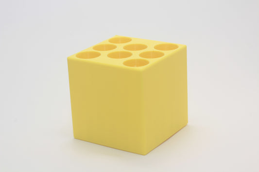 Pencil Holder PH-B Yellow