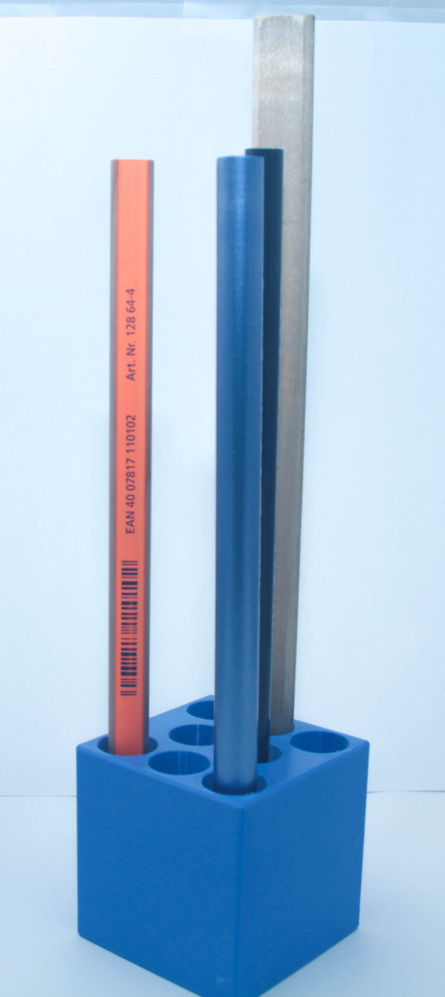 Pencil Holder PH-B Blue