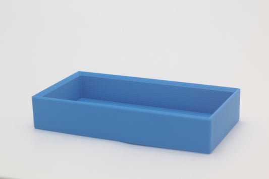 Tray TR-A Blue