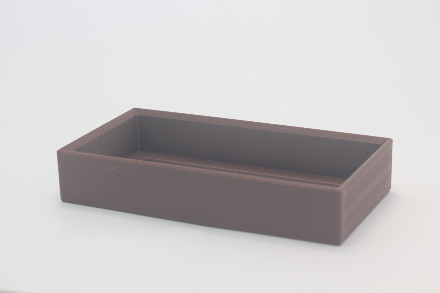 Tray TR-A Brown