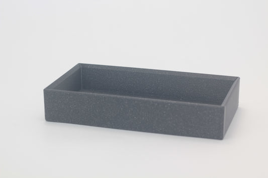 Tray TR-A Galaxy Black