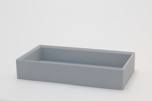 Tray TR-A Gray