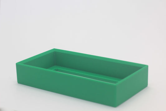 Tray TR-A Green