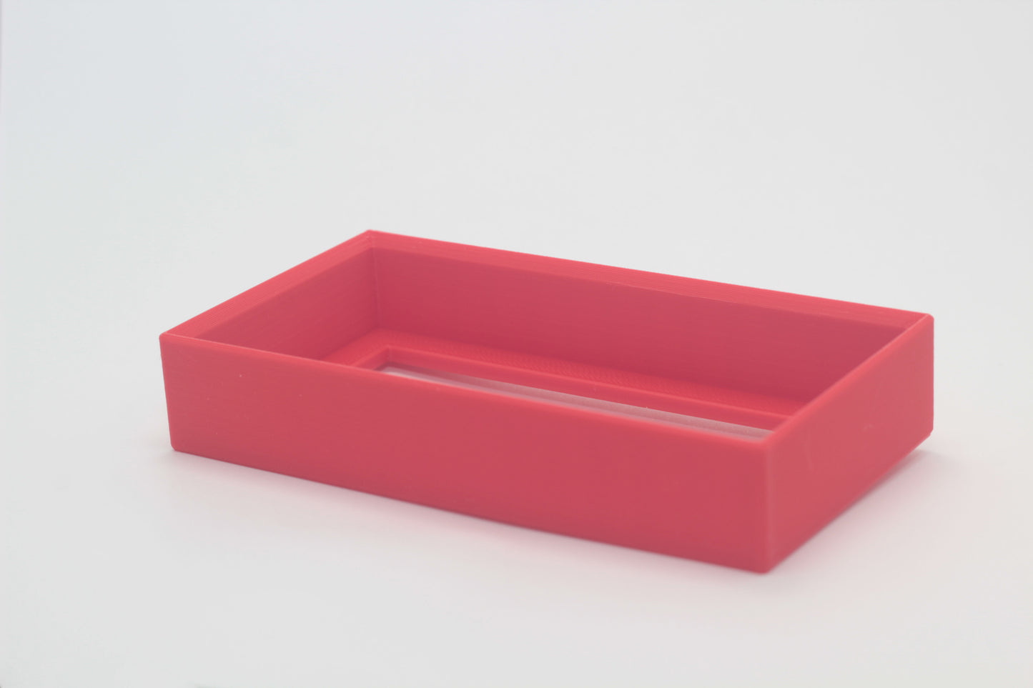 Tray TR-A Red