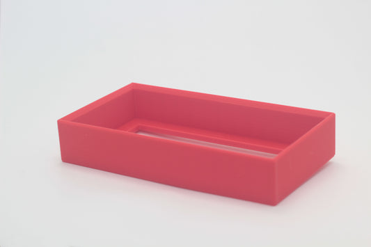 Tray TR-A Red