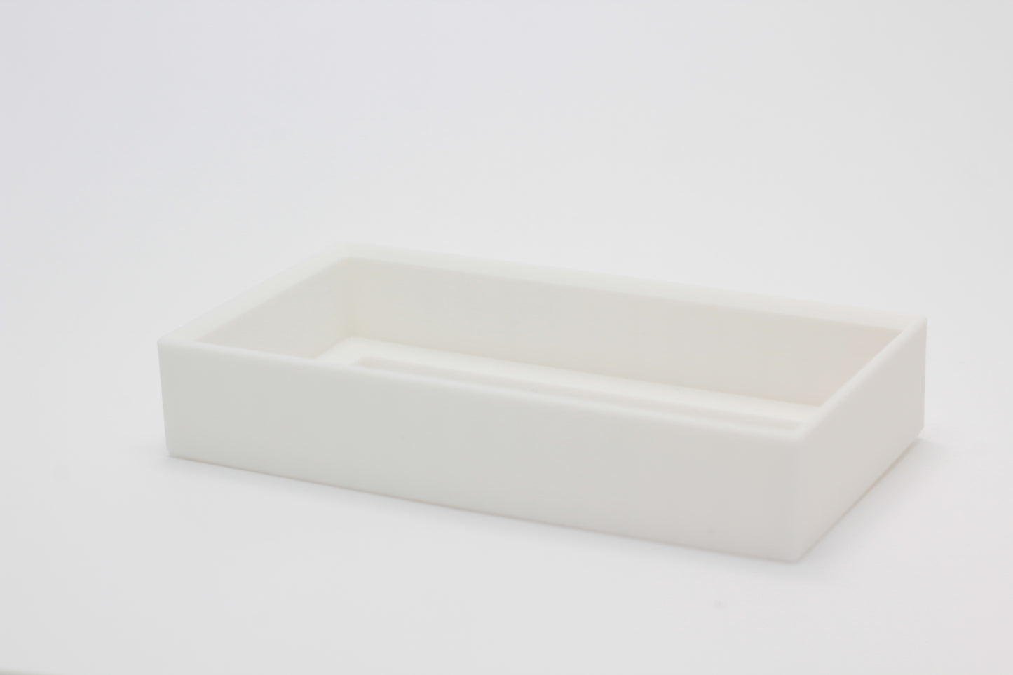 Tray TR-A White