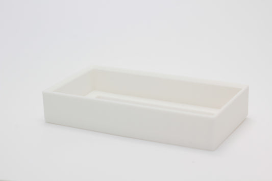 Tray TR-A White