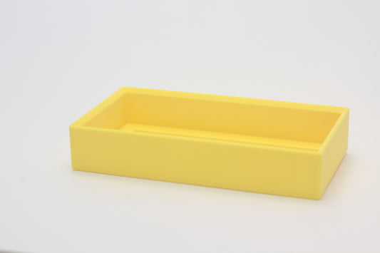 Tray TR-A Yellow