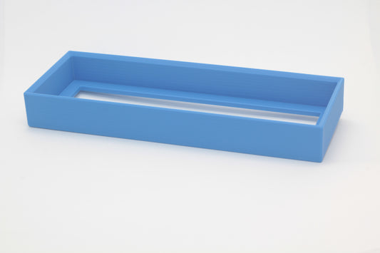 Tray TR-B Blue