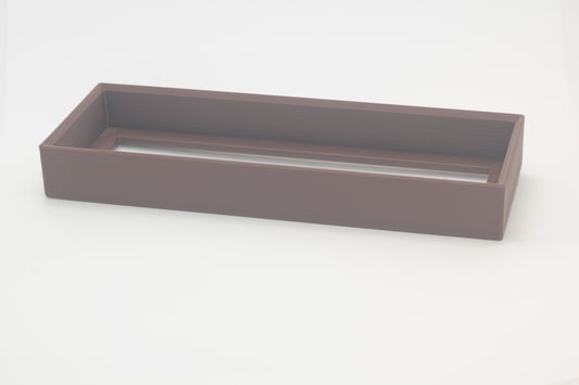 Tray TR-B Brown