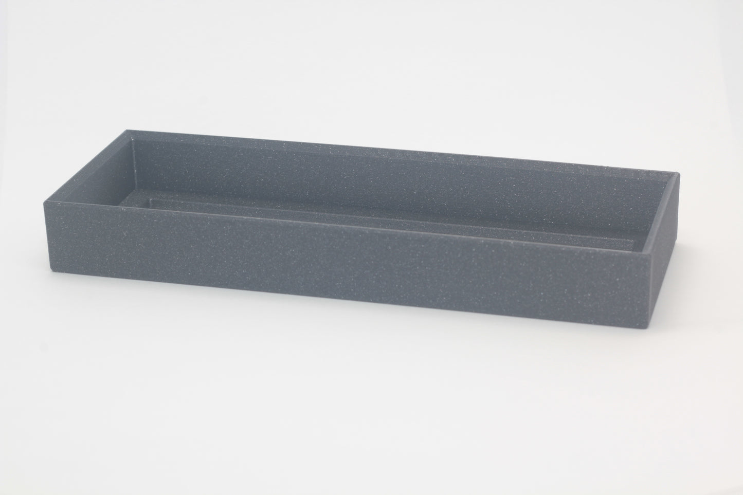 Tray TR-B Galaxy Black