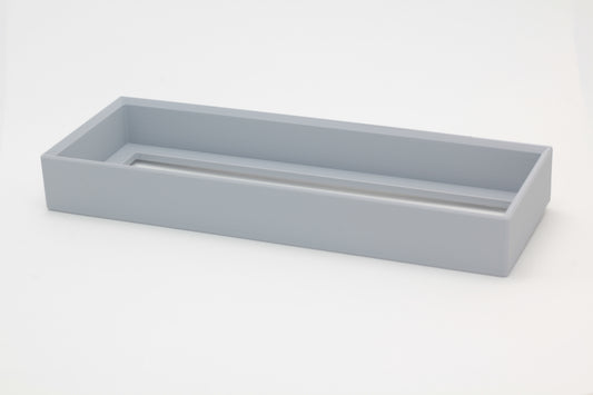 Tray TR-B Gray