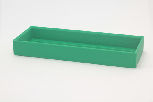 Tray TR-B Green