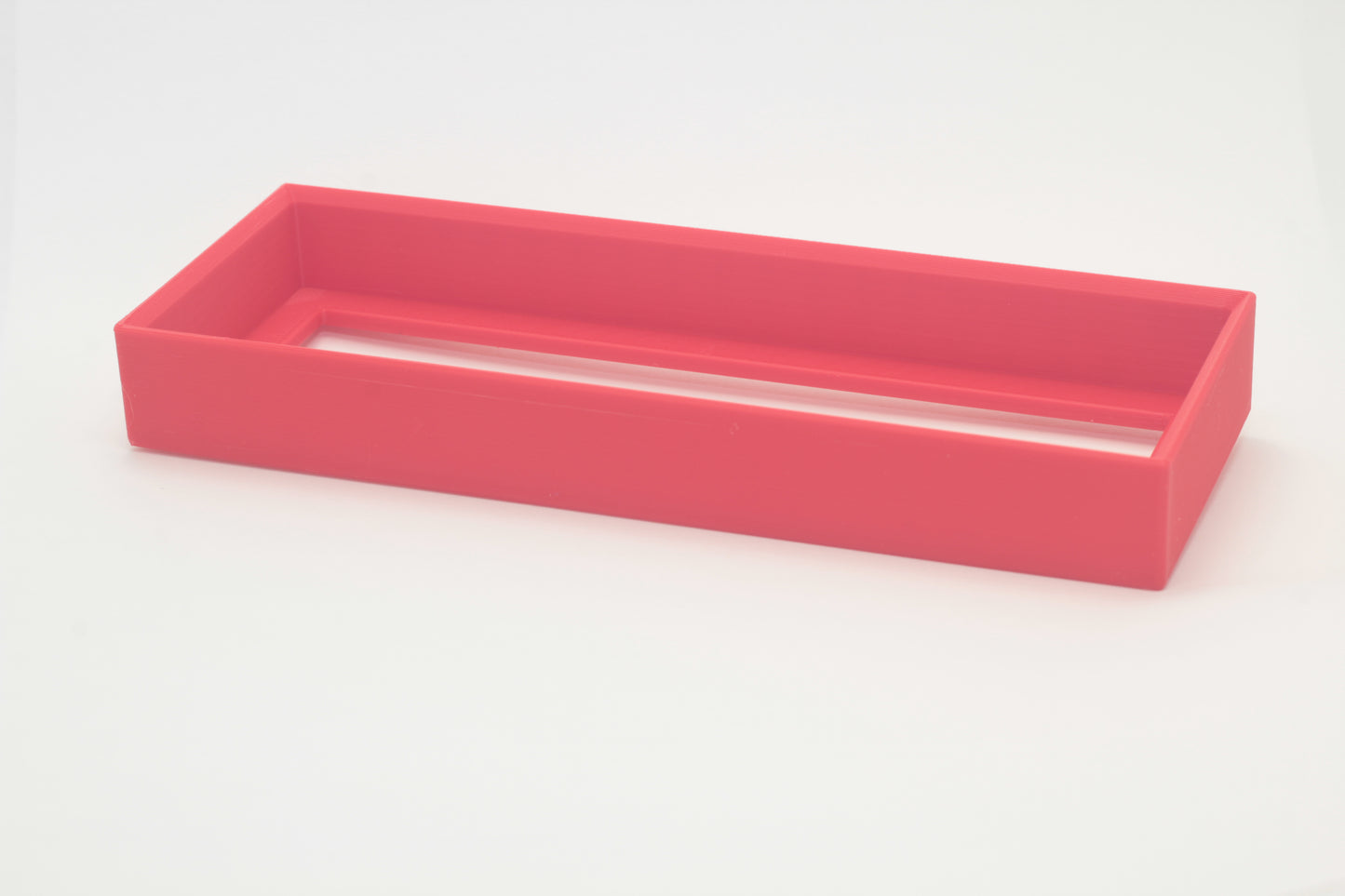 Tray TR-B Red