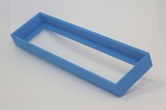 Tray TR-C Blue