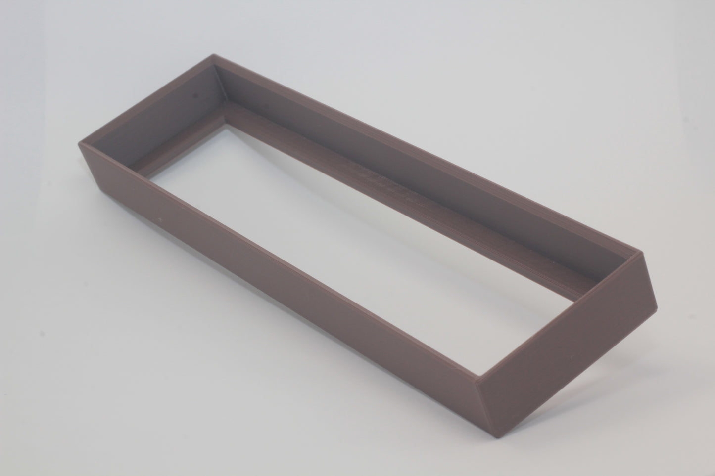 Tray TR-C Brown
