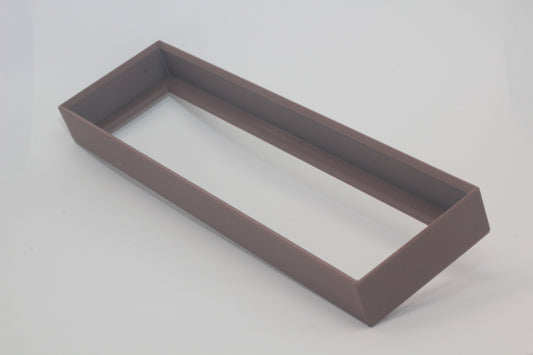 Tray TR-C Brown