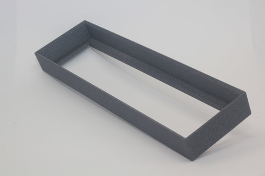 Tray TR-C Galaxy Black
