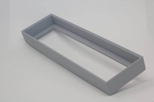 Tray TR-C Gray