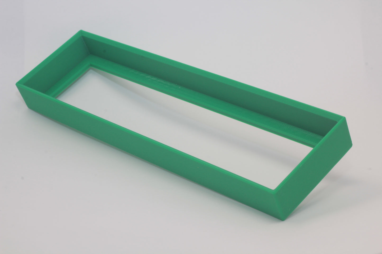 Tray TR-C Green
