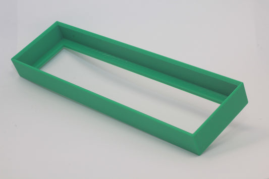 Tray TR-C Green