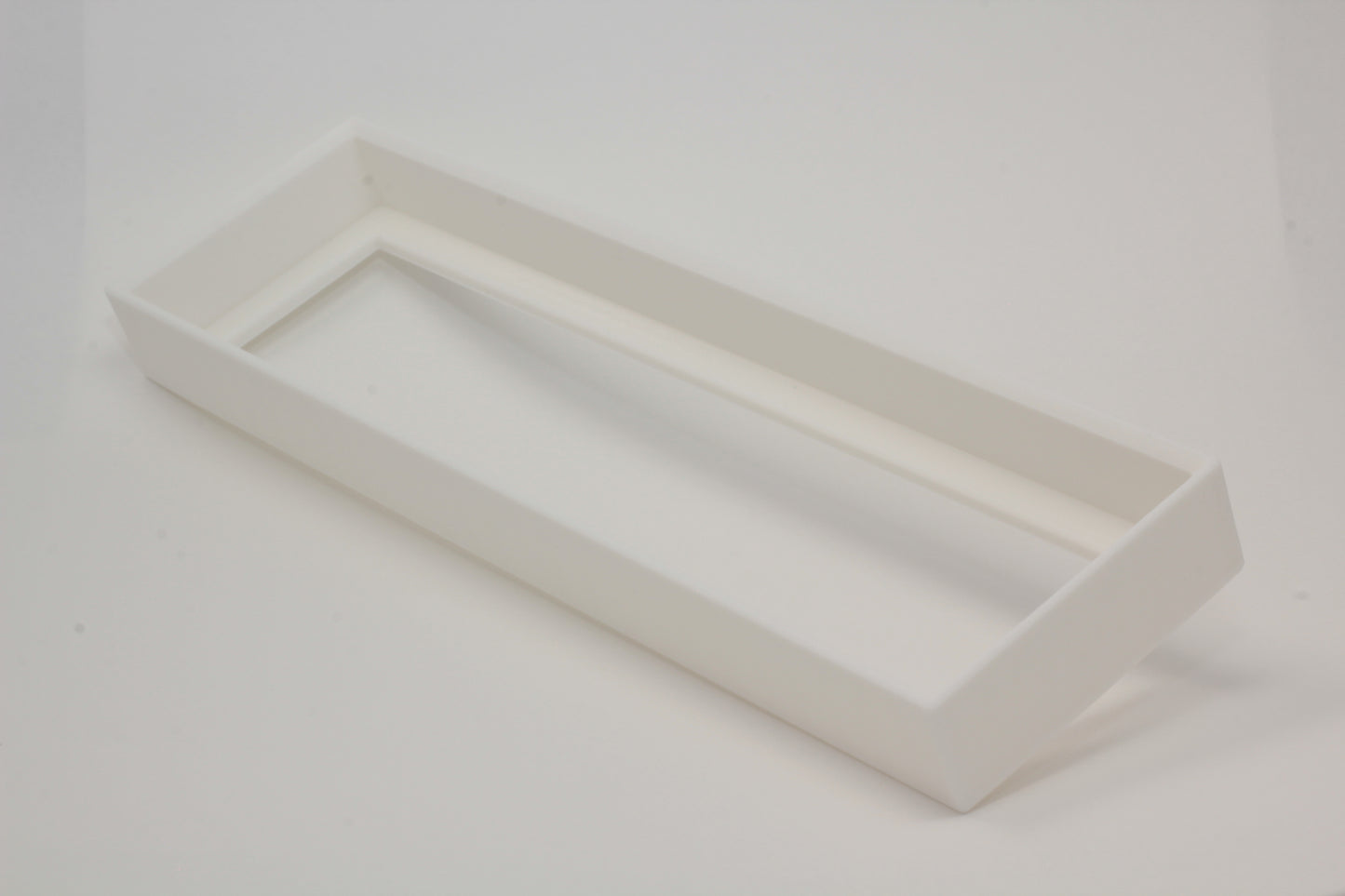 Tray TR-C White