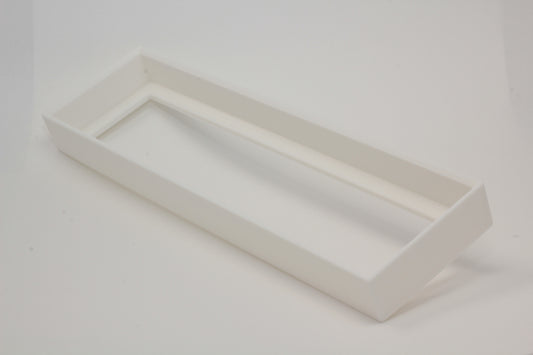 Tray TR-C White