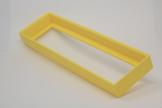 Tray TR-C Yellow