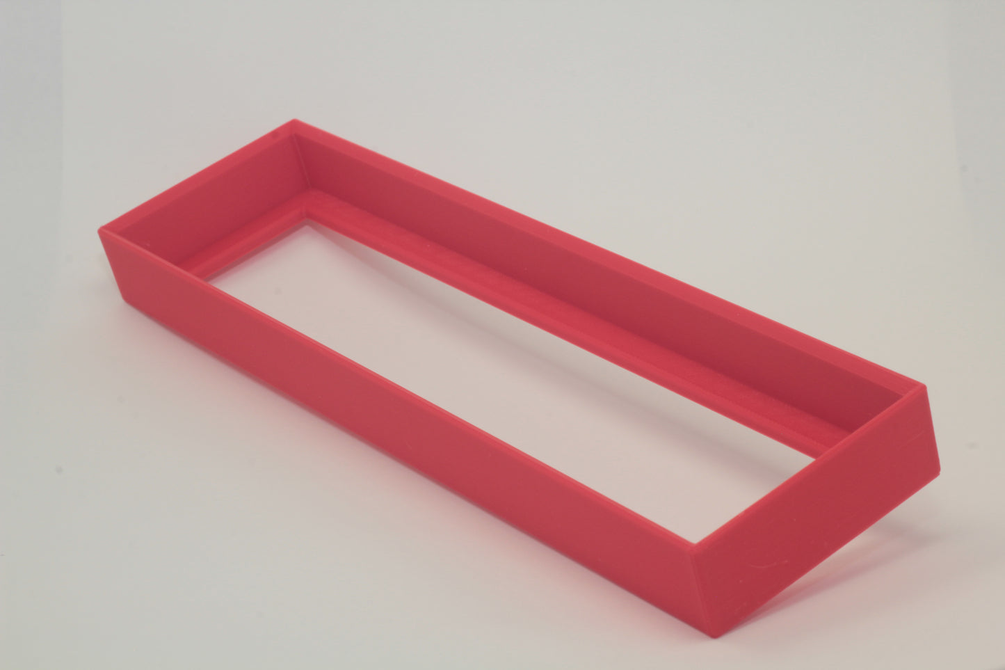 Tray TR-C Red